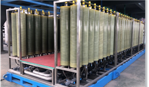 What Types of Fouling Can DTRO Membranes Be Classified Into?